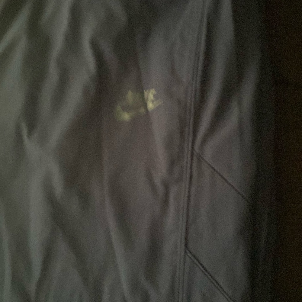 active wear nike sweat pants Size XL never been worn no tag